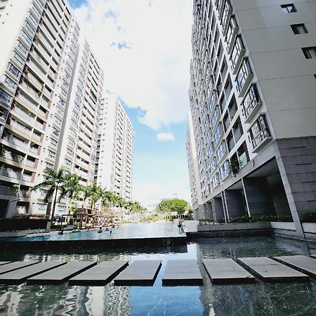 Scenic Valley 1 Apartment TP. Hồ Chí Minh Ngoại thất bức ảnh