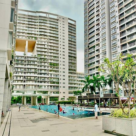 Scenic Valley 1 Apartment TP. Hồ Chí Minh Ngoại thất bức ảnh