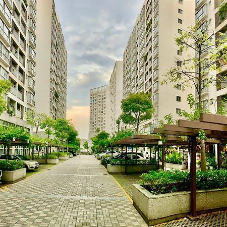 Scenic Valley 1 Apartment TP. Hồ Chí Minh Ngoại thất bức ảnh