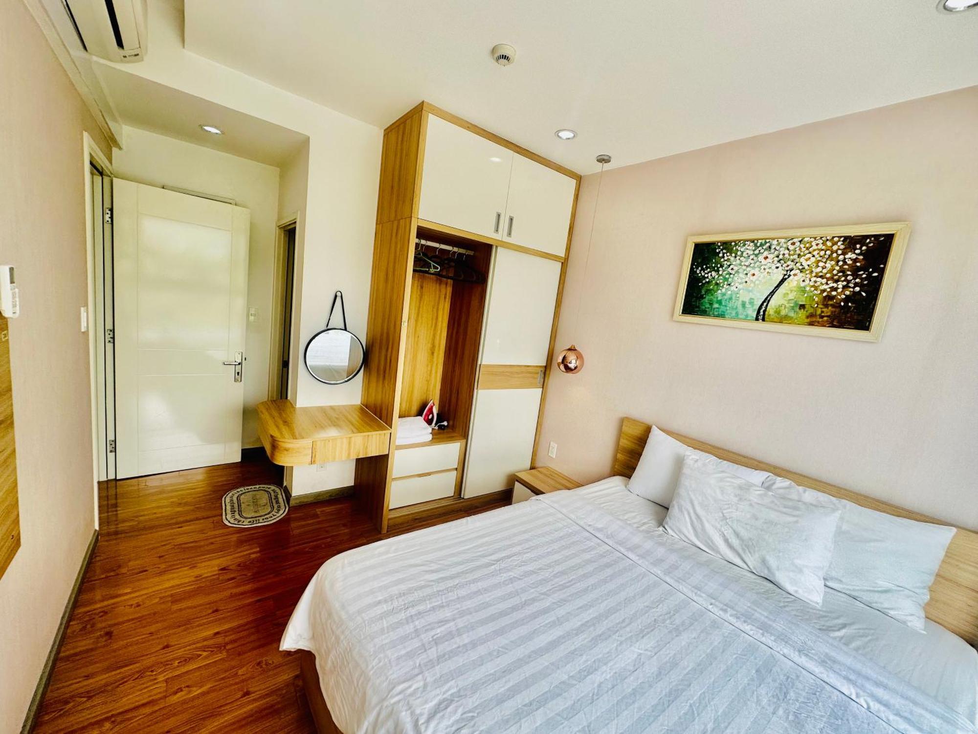 Scenic Valley 1 Apartment TP. Hồ Chí Minh Ngoại thất bức ảnh