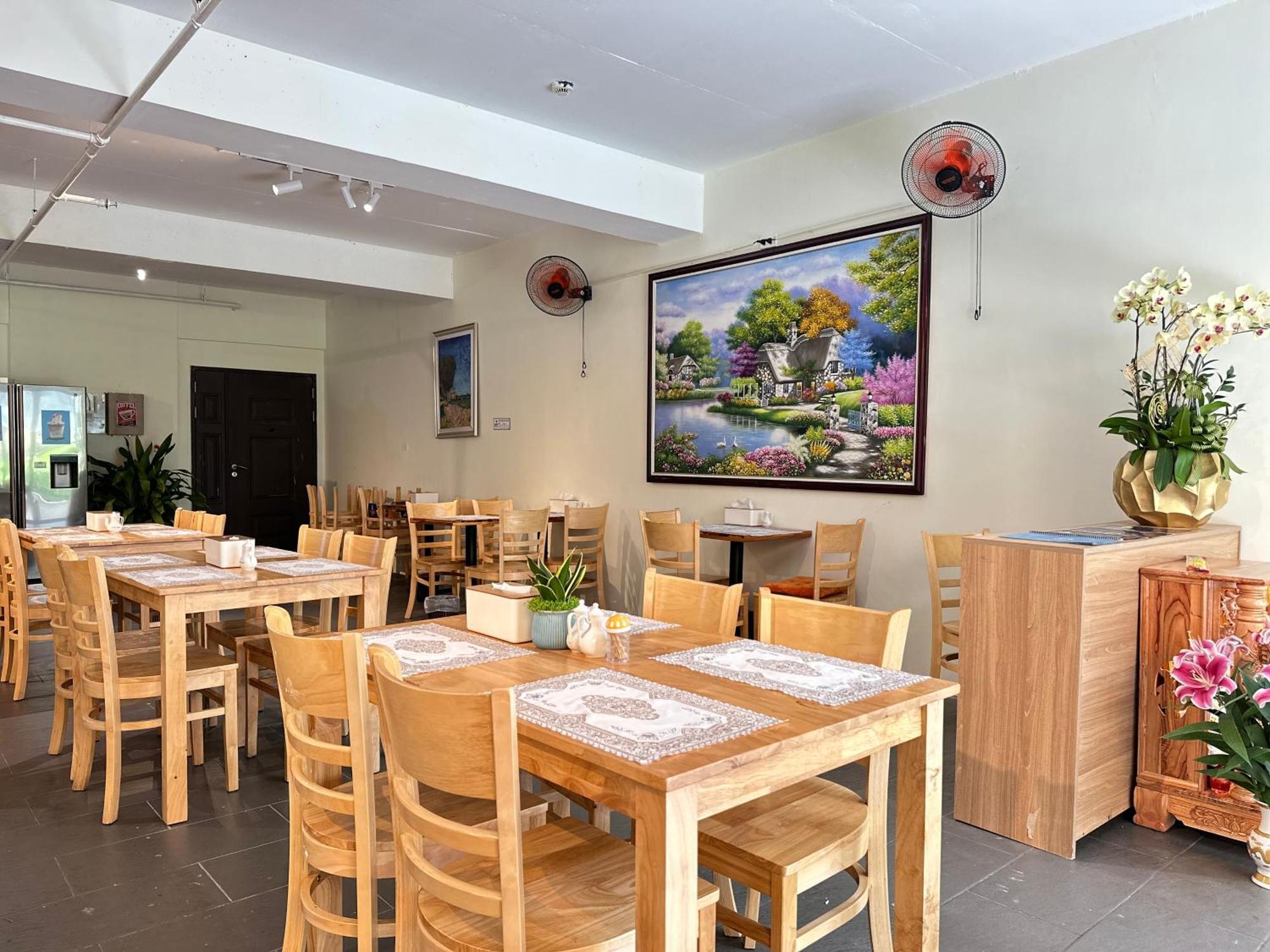 Scenic Valley 1 Apartment TP. Hồ Chí Minh Ngoại thất bức ảnh