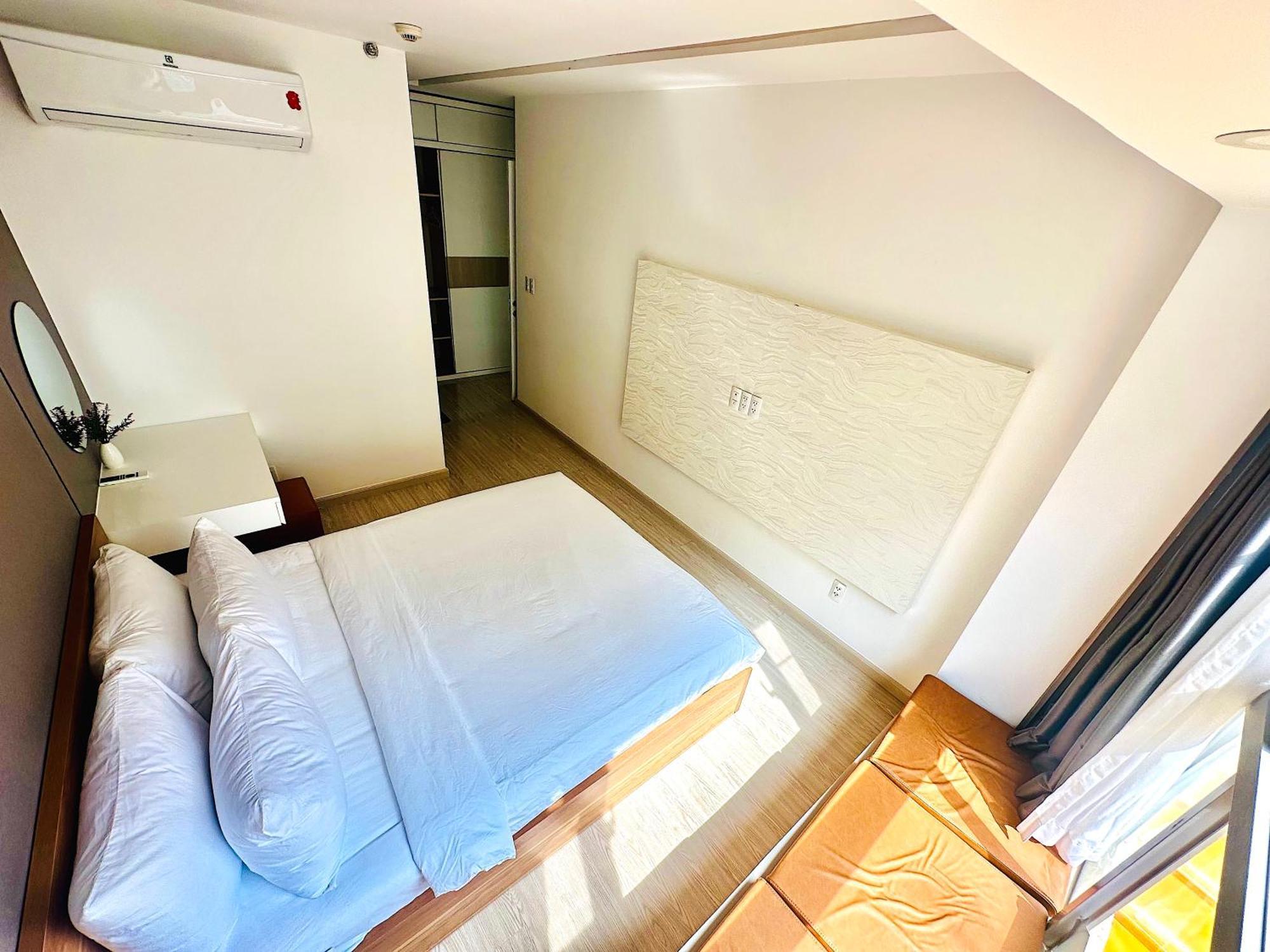 Scenic Valley 1 Apartment TP. Hồ Chí Minh Ngoại thất bức ảnh