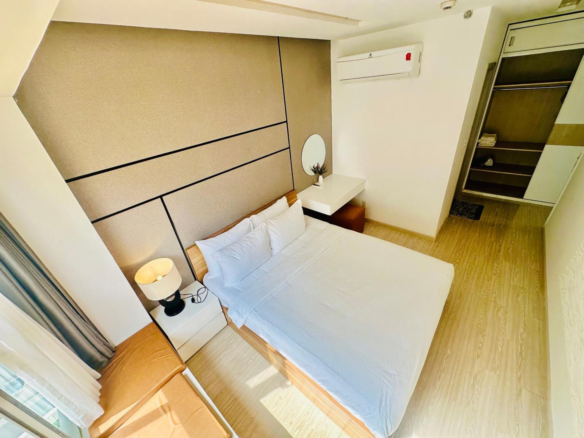 Scenic Valley 1 Apartment TP. Hồ Chí Minh Ngoại thất bức ảnh