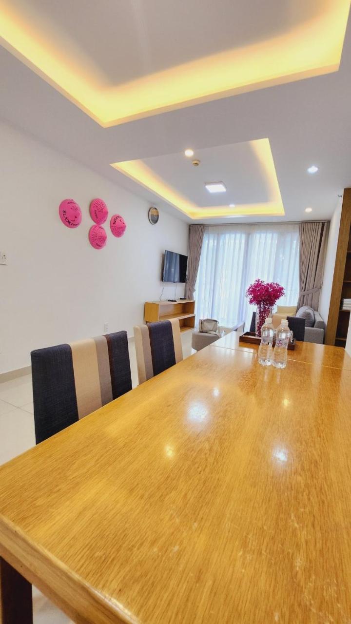 Scenic Valley 1 Apartment TP. Hồ Chí Minh Ngoại thất bức ảnh