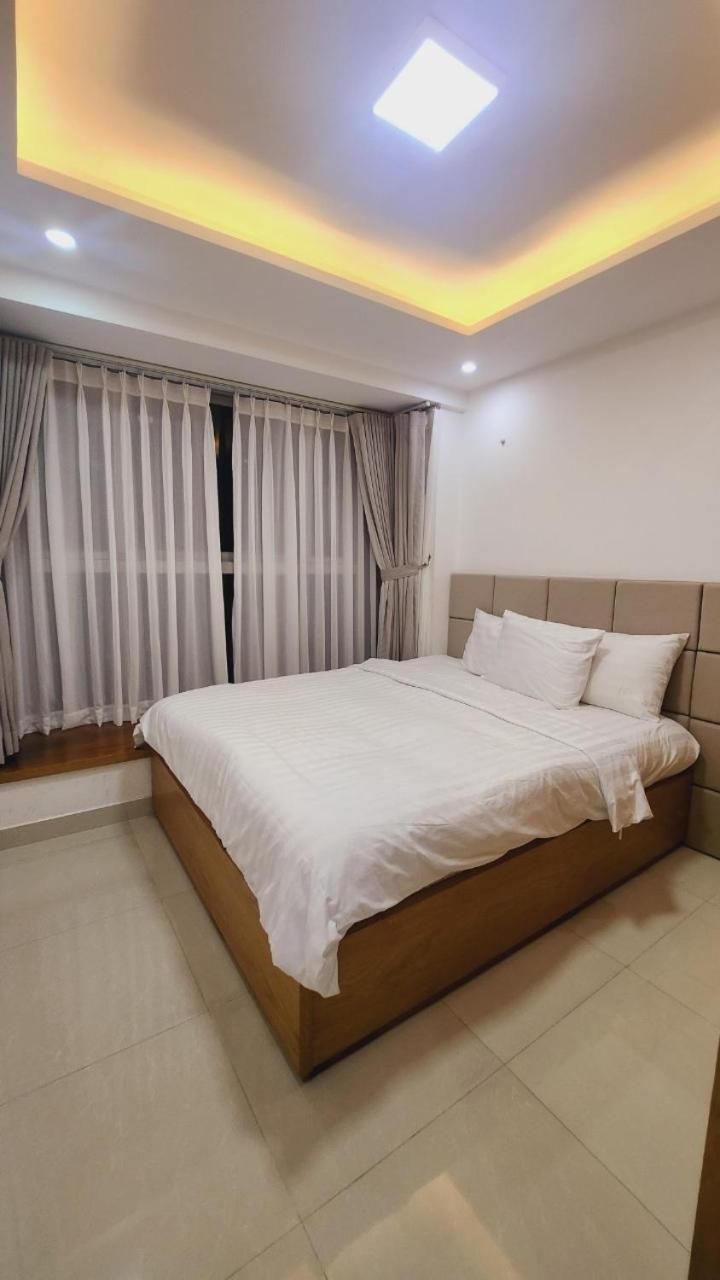 Scenic Valley 1 Apartment TP. Hồ Chí Minh Ngoại thất bức ảnh