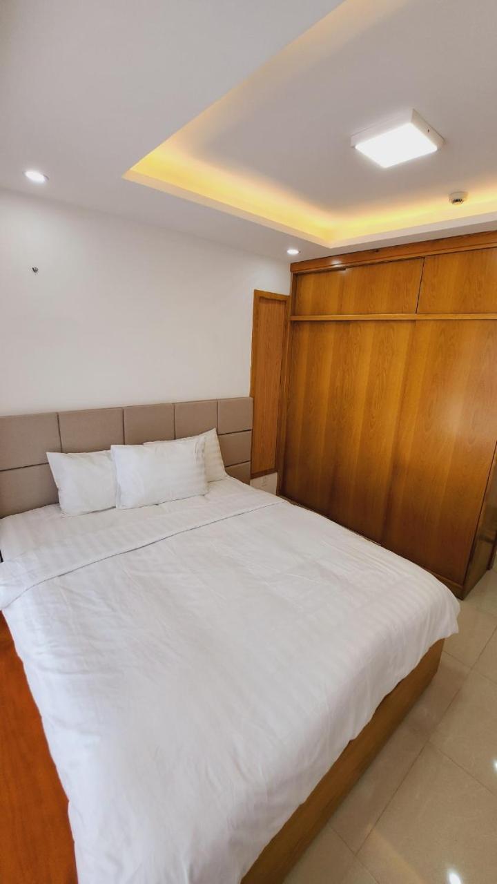 Scenic Valley 1 Apartment TP. Hồ Chí Minh Ngoại thất bức ảnh