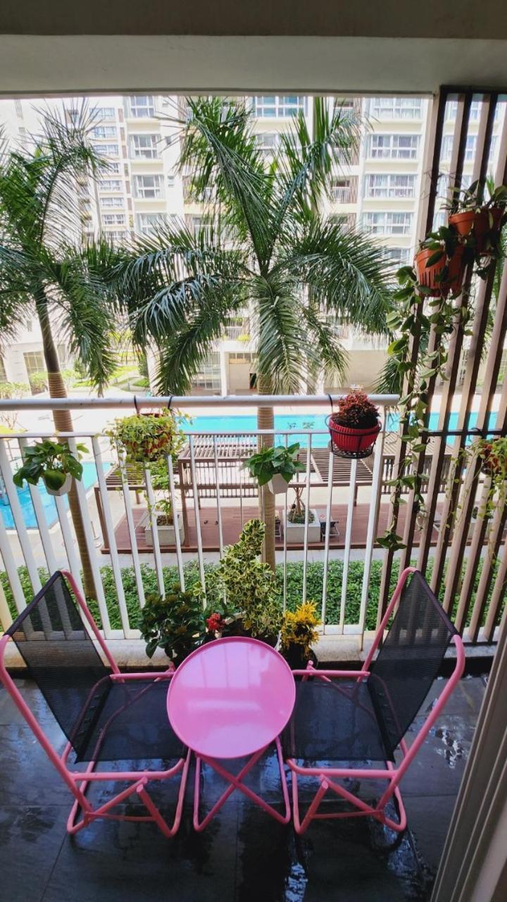 Scenic Valley 1 Apartment TP. Hồ Chí Minh Ngoại thất bức ảnh