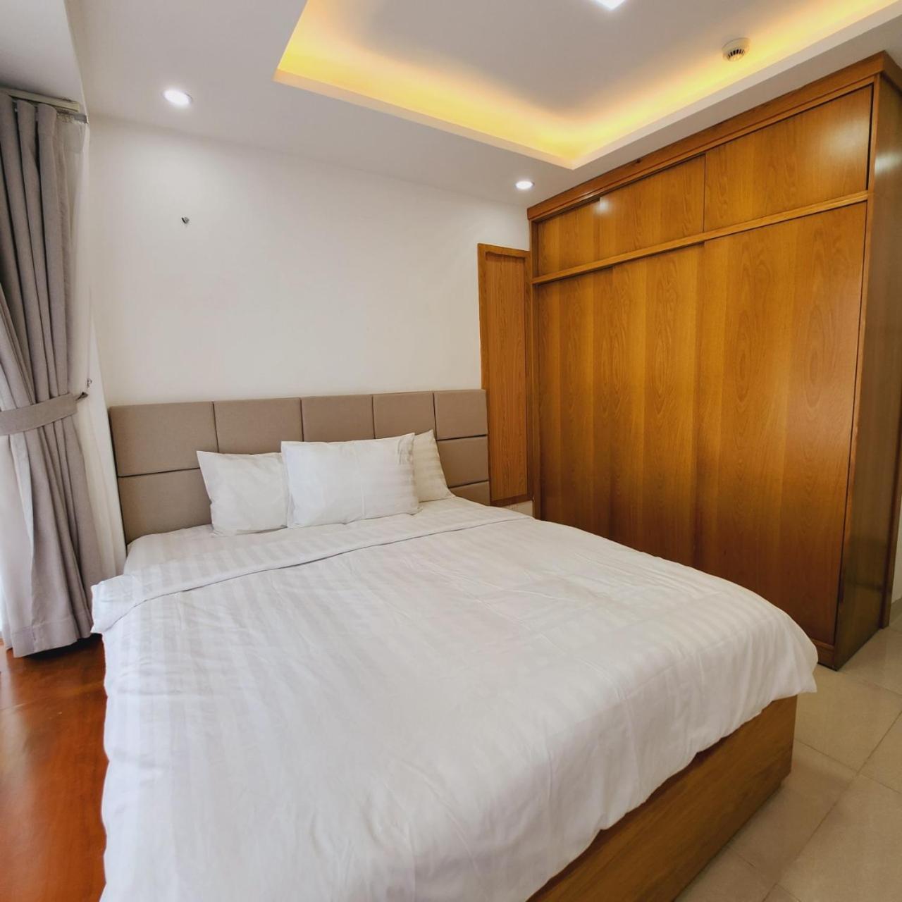 Scenic Valley 1 Apartment TP. Hồ Chí Minh Ngoại thất bức ảnh