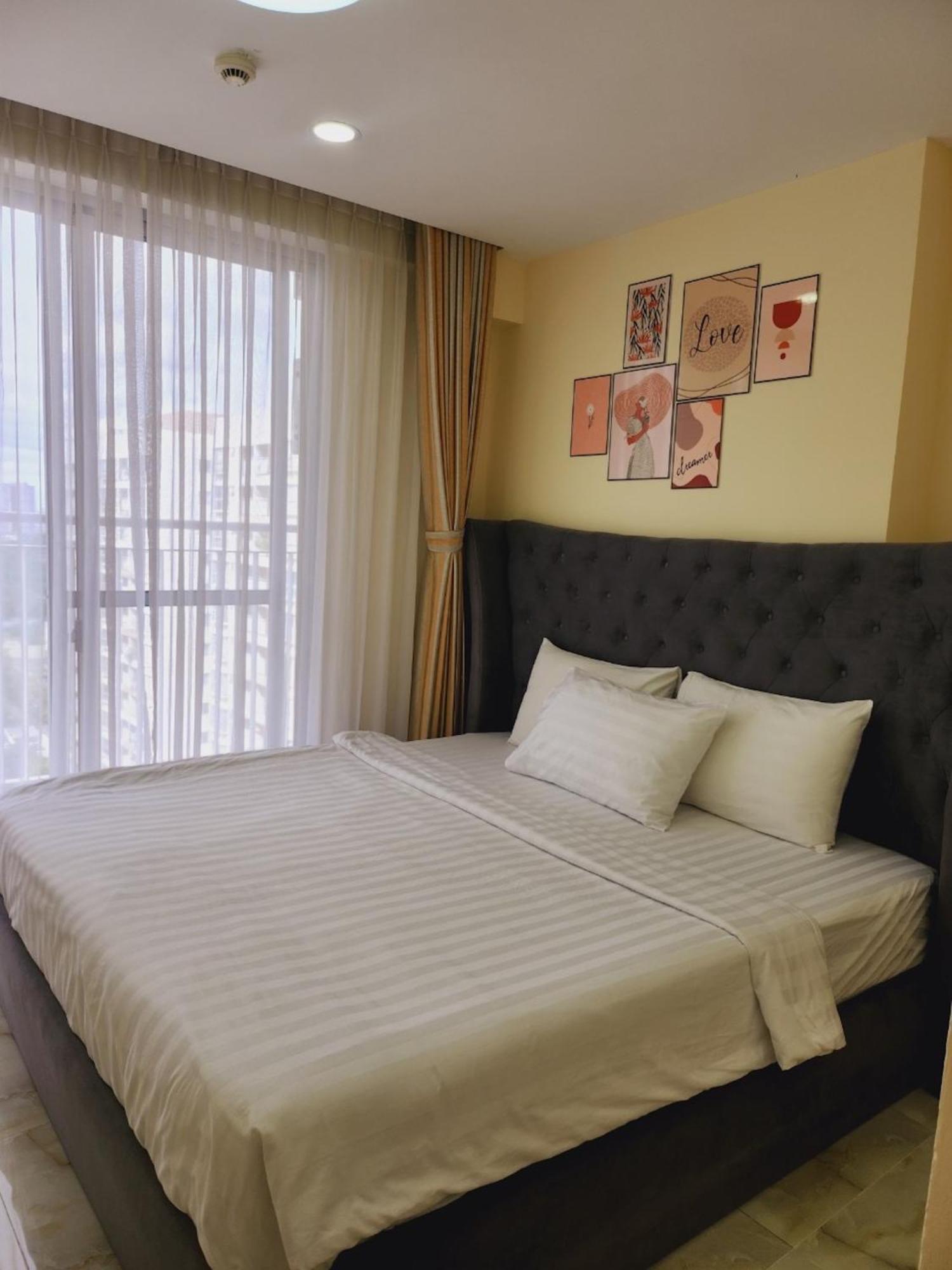 Scenic Valley 1 Apartment TP. Hồ Chí Minh Ngoại thất bức ảnh
