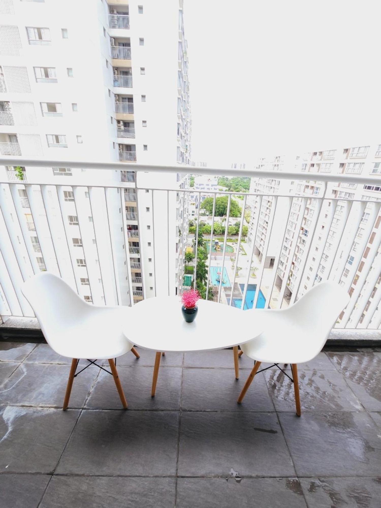 Scenic Valley 1 Apartment TP. Hồ Chí Minh Ngoại thất bức ảnh