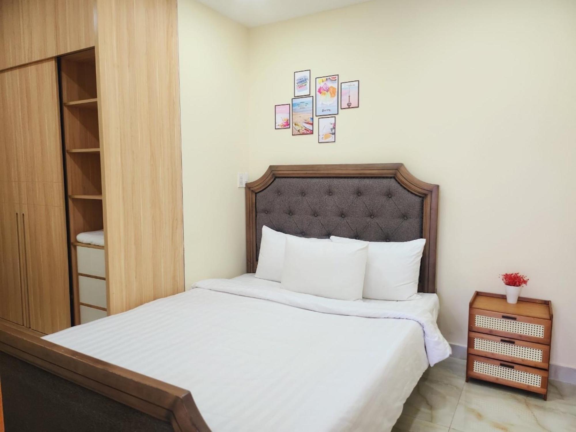 Scenic Valley 1 Apartment TP. Hồ Chí Minh Ngoại thất bức ảnh